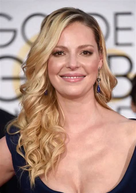 Top 32 Katherine Heigls New Fashion Trendy Hairstyles And Haircuts