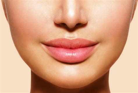 7 Exercises For The Perfectly Natural Pout Beauty Hooked