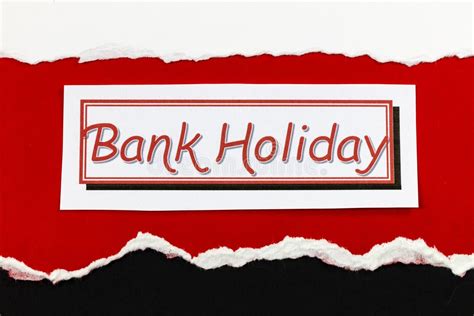 Closed Bank Holiday Stock Illustrations 254 Closed Bank Holiday Stock
