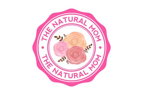The Natural Mom