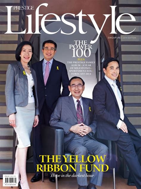 Prestige Lifestyle Magazine Get Your Digital Subscription