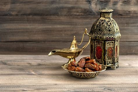 Ramadan in Doha: etiquette guide | Ramadan | Time Out Doha