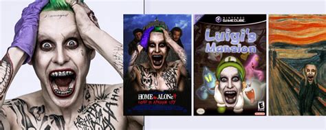 Suicide Squad Les Meilleures Parodies De Jared Leto En Joker