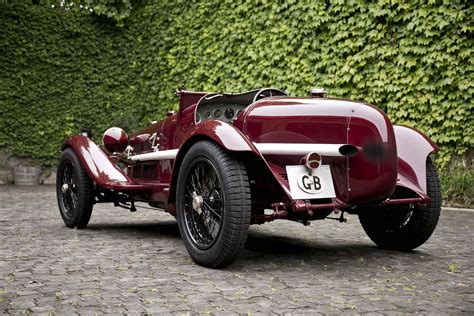 1931 Alfa Romeo 8c 8 Classic Driver Market In 2020 Alfa Romeo 8c