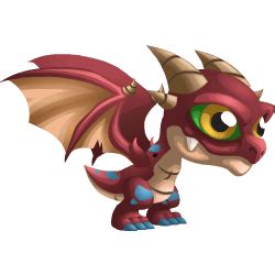 Giant Wings Dragon - Dragon City Tips | Dragon city, Dragon wings, Dragon