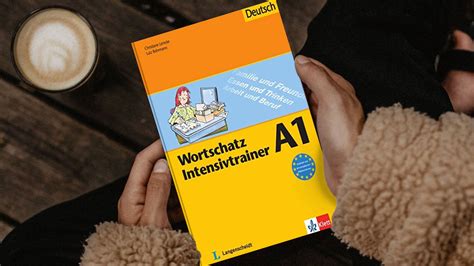 Wortschatz Intensivtrainer A1 خرید عمده کتاب زبان فروشگاه کتاب زبان
