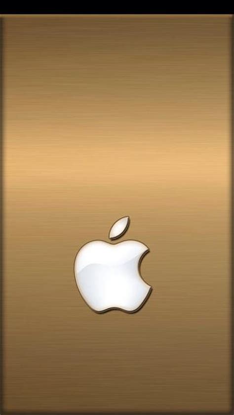Stock Wallpaper On Gold And Silver Iphone 5s Box Iphone