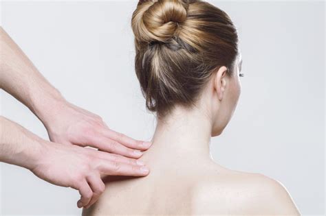 What Is Trigger Point Massage And How Can It Help Me