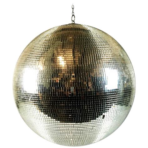 German Disco Ball From The 1970s At 1stdibs Vintage Disco Ball