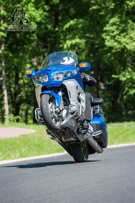 Can am renegade xmr 1000 water wheelies in the creek yoshimura exhaust. Honda Gold Wing wheelie | Voitures et motos, Voiture, Motos