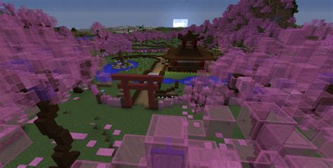 Minecraft temple art minecraft easy minecraft houses minecraft plans minecraft house designs minecraft tutorial minecraft blueprints minecraft crafts how to build an ornate japanese house | minecraft tutorial. Japanese style house and garden Minecraft Project ...