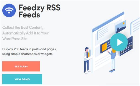 Feedzy Rss Feeds Premium Nulled V204 V403 Free Download