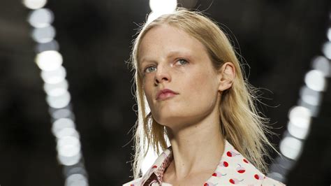 Model Hanne Gaby Odiele Is Now The Face Of Intersex Advocacy