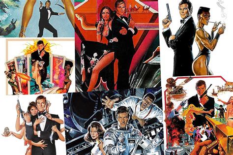 all 27 james bond movies ranked worst to best 45 off