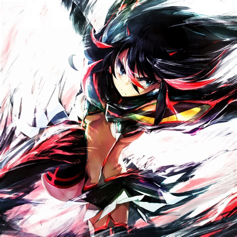 At first, it will be a default one, which xbox has uploaded themselves, and it may be a random one from their bunch of pics. Anime-Kill la Kill- Matoi Forum Avatar | Profile Photo - ID: 90699 - Avatar Abyss