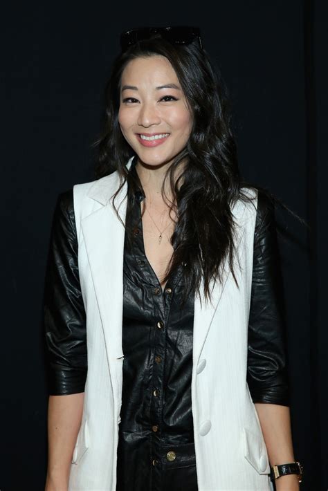They dated for over 4 years and separated in 2020. Arden Cho Photos - Desigual - Backstage - Fall 2016 New York Fashion Week: The Shows - 184 of ...