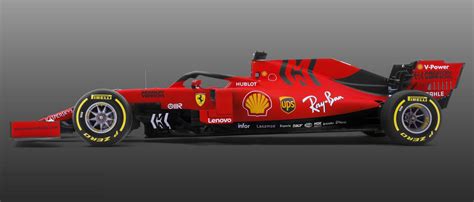 The ferrari sf90 is a formula one racing car designed and constructed by scuderia ferrari to compete during the 2019 fia formula one world championship.1 the car is currently driven by sebastian vettel and charles leclerc.2 the car made its competitive debut at the 2019 australian. Ferrari launches its 2019 F1 car SF90
