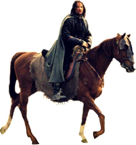 Aragorn Lotr Lordoftherings Sticker By Taliafera
