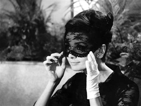 Audrey Brunette And Hepburn Image 167373 On