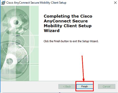 All of this is sent into a single observable private network. How to Install Cisco Anyconnect VPN Client on Windows 10