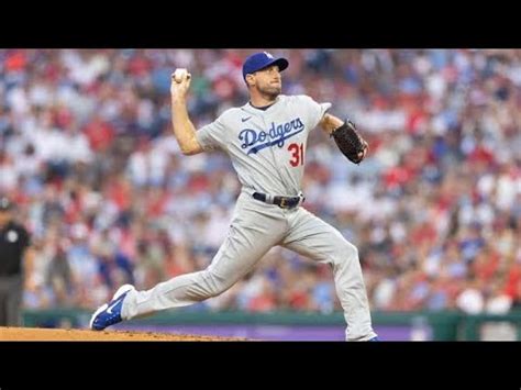 Los Angeles Dodgers Vs New York Mets Full Game Uohere