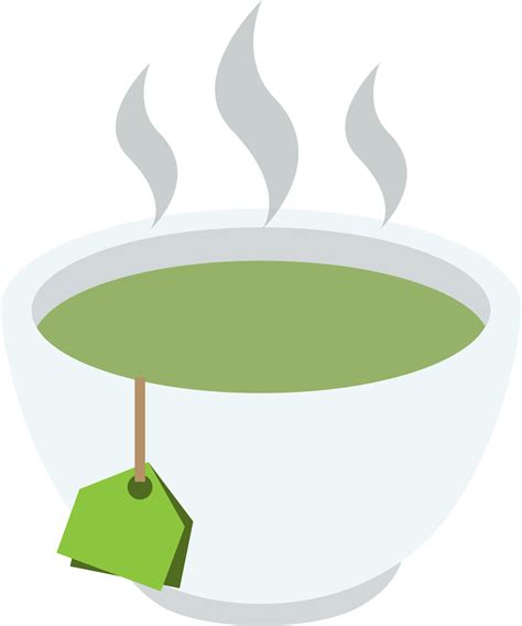 Teacup Without Handle Emoji Download For Free Iconduck