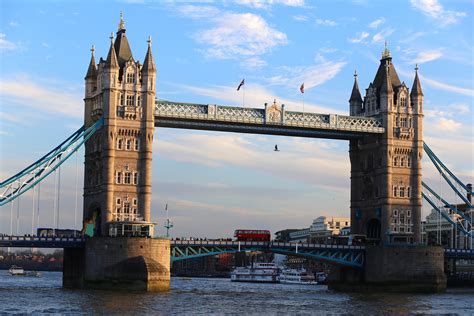 For full details see our visitor information. London || View from Atop Tower Bridge - Rhyme & Ribbons