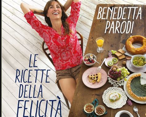 Questo non è il blog ufficiale di benedetta parodi o benedetta rossi ma vuole essere un aiuto per tutti coloro che desiderano. Le ricette della felicità: il nuovo libro di Benedetta ...