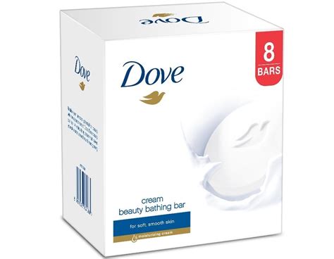 We're committed to providing low prices every day, on everything. Dove Cream Beauty Bathing Bar Soap Review - 2020 (With ...