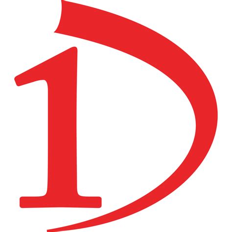 D1 Logo Logodix