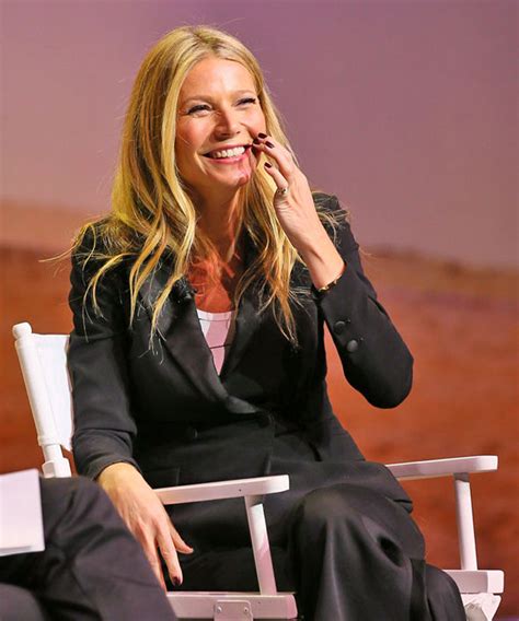 Gwyneth Paltrow Encourages Anal Sex In X Rated Blog Post Celebrity News Showbiz And Tv