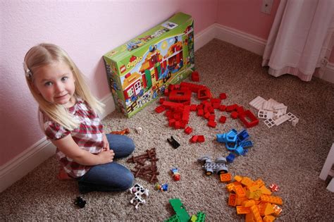 Toddler Approved Awesome Lego Duplo Activities For Preschoolers