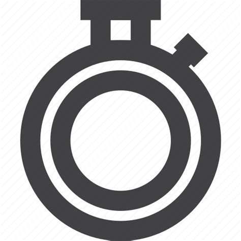 Stop, watch icon - Download on Iconfinder on Iconfinder