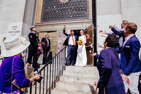 Guide A New York City Hall Wedding Cinder And Co Nyc Wedding Photography