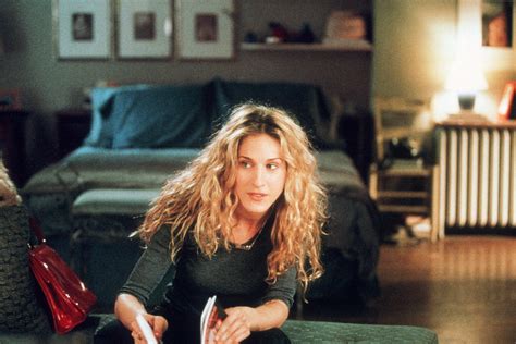 ‘sex and the city diehards you can now rent carrie bradshaw s apartment on airbnb sort of