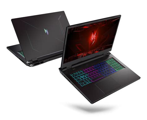 Acer Introduces Nitro And Swift Laptops Powered By The Latest Amd Ryzen