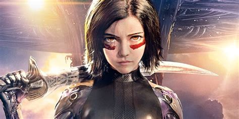 Battle angel, it's based on the graphic novel series battle angel alita by yukito kishiro. Updates about Alita Battle Angel 2. Is Disney going to ...