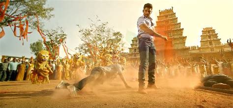 Check out sarainodu movie review and rating: Sarainodu Movie Photos