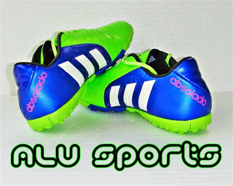 We did not find results for: ALU Sports: Adidas Absolado Predator Instinct Supernatural TF