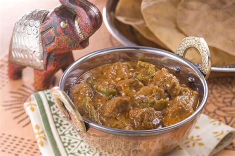 Masala Gosht Indian Meat Curry Recipe