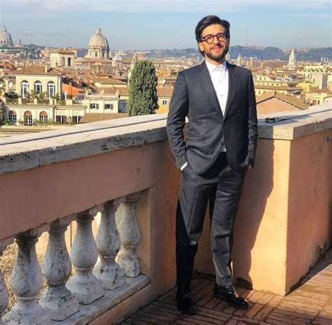Piero Barone Il Volo What Is Love Love Of My Life Barone Pure Products Pie Instagram