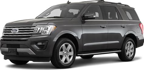 2021 Ford Expedition Price Value Ratings And Reviews Kelley Blue Book