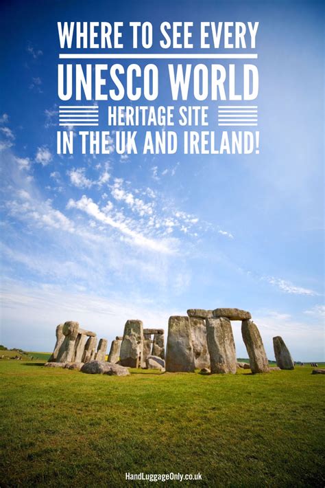 This Map Shows You Where To Find Every Unesco World Heritage Sites In