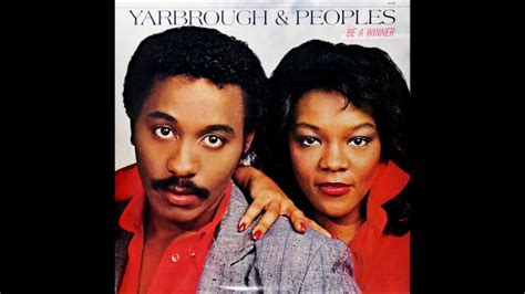 Yarbrough And Peoples Ill Be There Youtube