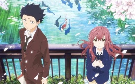 A Silent Voice 2 Release Date Cast Trailer And More