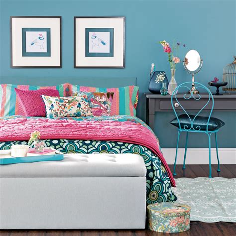 Find teen beds and headboards at pottery barn teen. Teenage girls' bedroom ideas for every style - from girly ...