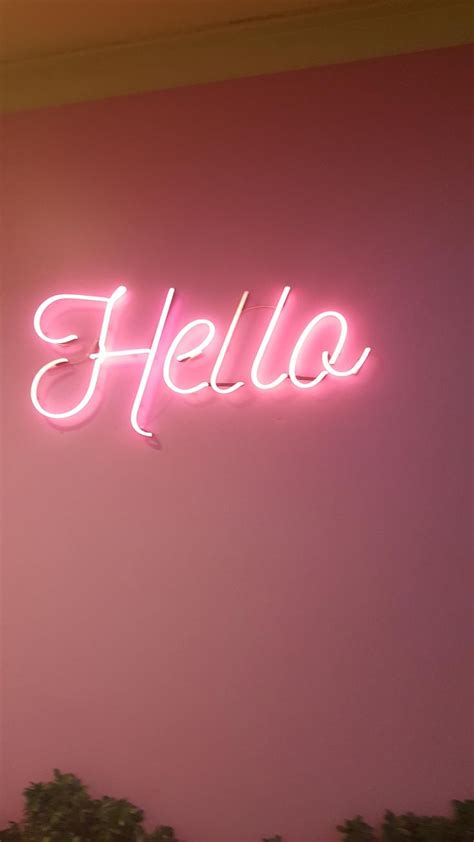 Maybe you would like to learn more about one of these? The o looks like a | Pastel pink aesthetic, Pink moment ...