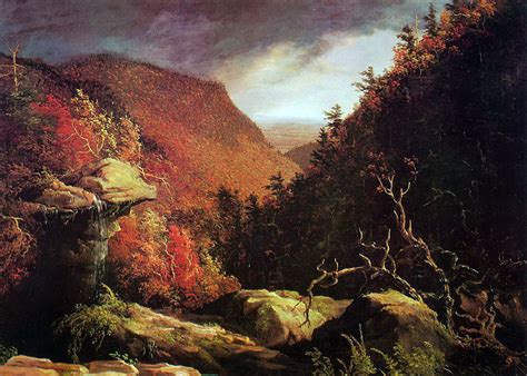 19th Century American Paintings Thomas Cole