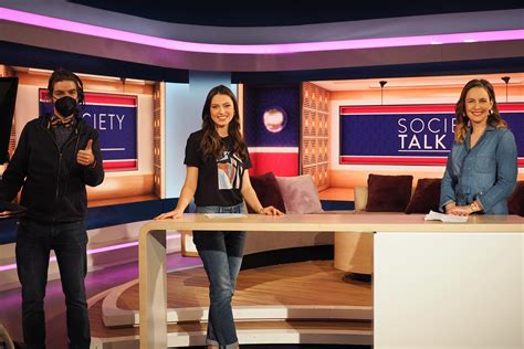 Alina merkau, ehemals auch moderatorin bei kiss fm, zu gast bei tolga meets! Alina Marzi - Príspevky | Facebook