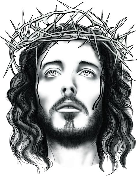 Tuhan Yesus Png